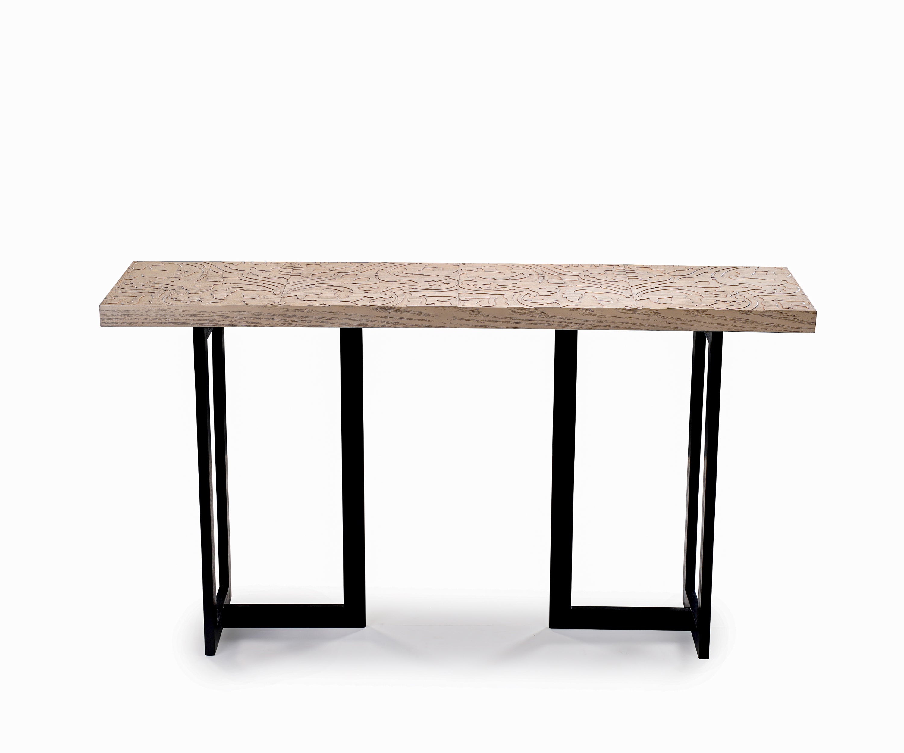 ALTIMIRA CONSOLE